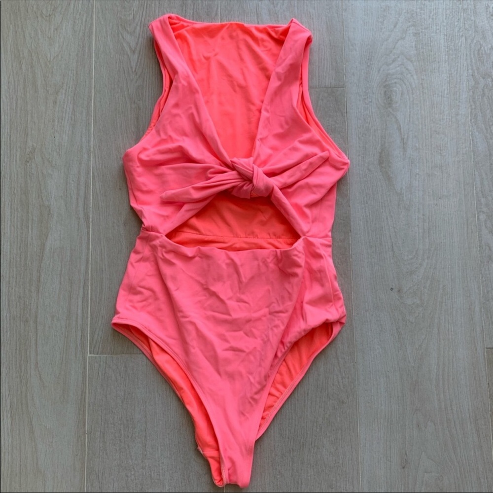 ASOS One Piece Swimsuit